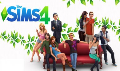The Sims 4 wallpapers