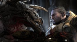 Арт на тему игры Unreal Tournament 3