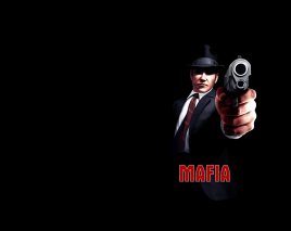 Томас Анджело, персонаж игры Mafia: The City of Lost Heaven