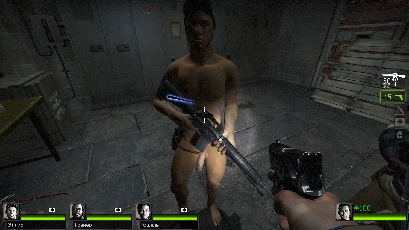 Steam validation rejected l4d2 фото 8