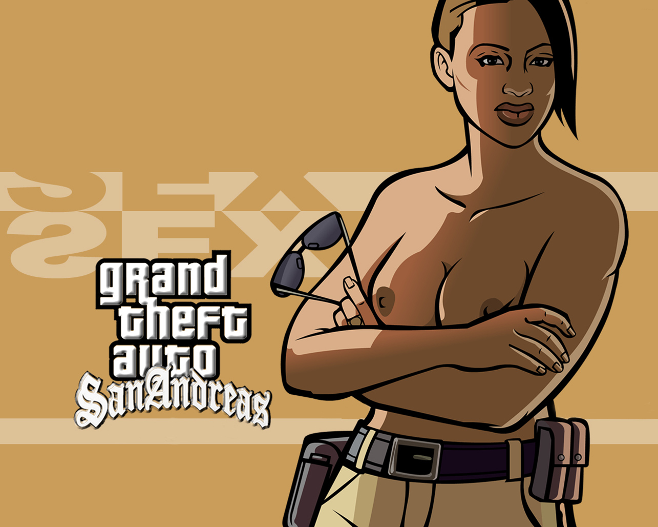 Gta  