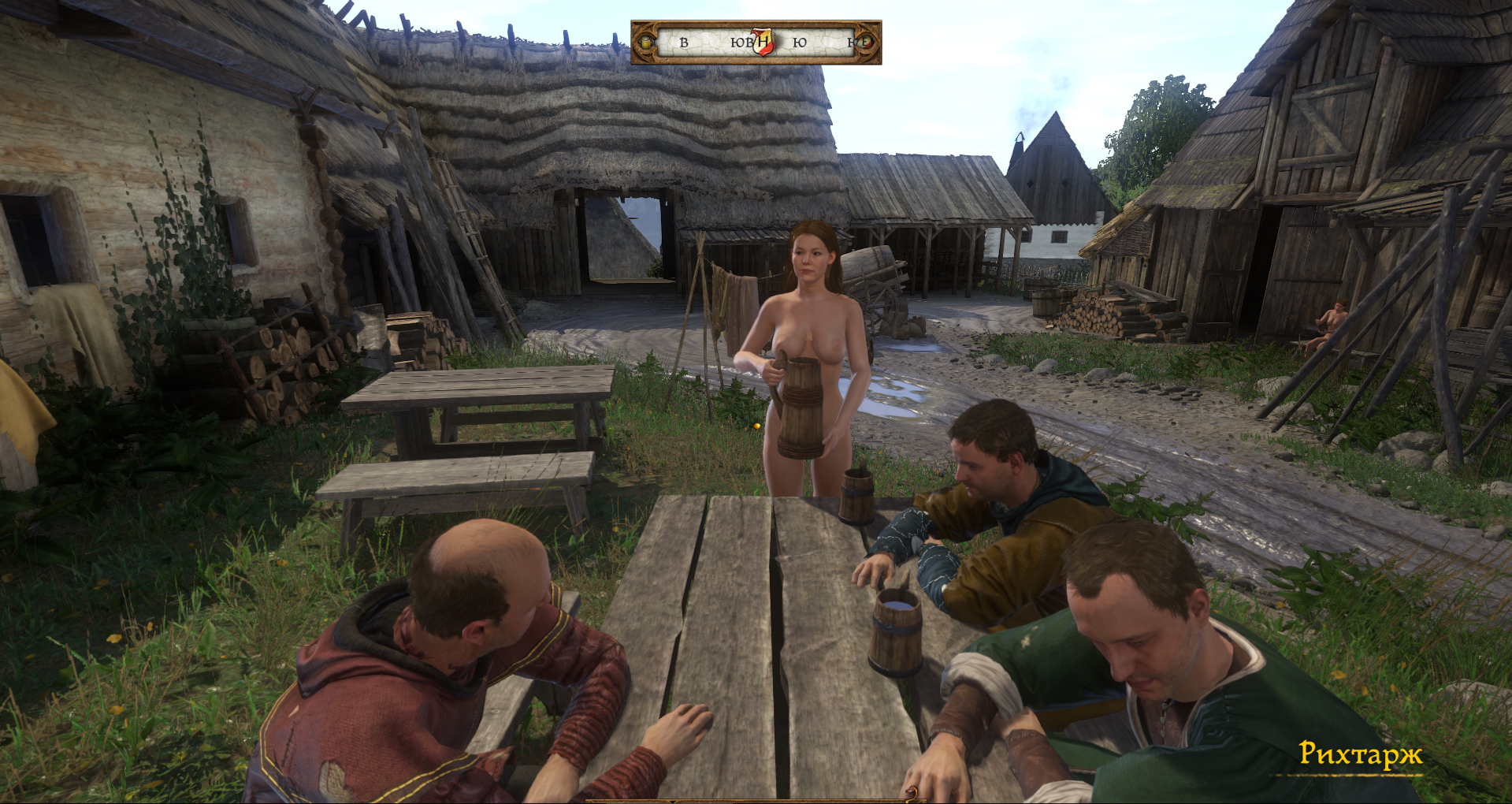 Kingdom Come Deliverance Patch Download To 24514. 