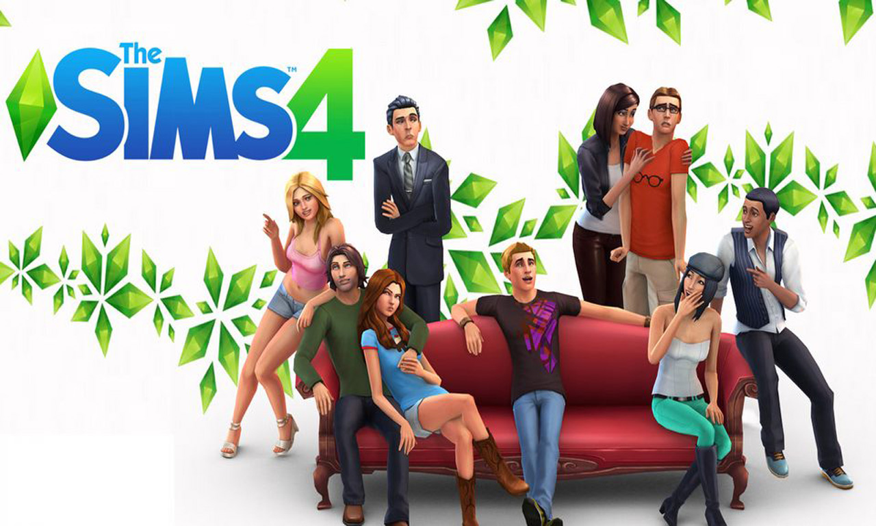 Nude the sims 4 in Guayaquil