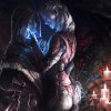 Астрид — персонаж игры The Elder Scrolls V: Skyrim, глава Тёмного Братства в Скайриме