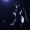 Эротическое фото Китти, компьютерная игра Duke Nukem Forever