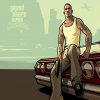 Си-Джей, главный герой Grand Theft Auto: San Andreas