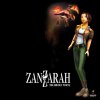 Эми, главная героиня игры «Zanzarah: В поисках затерянной страны»