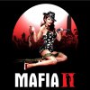 Полуобнаженная девушка, компьютерная игра Mafia II