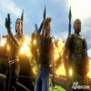 Персонажи Mercenaries 2: World In Flames: Дженифер Мю, Маттиас Нильсон и Крис Джейкобс