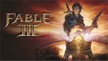 Главный герой игры Fable III