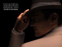 Томас Анджело, главный герой Mafia: The City of Lost Heaven