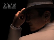 Томас Анджело, главный герой Mafia: The City of Lost Heaven Томас Анджело, главный герой Mafia: The City of Lost Heaven