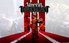 Главный герой игры Unreal Tournament 3