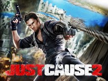 Рико Родригес (Just Cause 2)