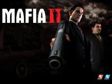 Вито Скалетта и Джо Барбаро (Mafia II) Вито Скалетта и Джо Барбаро (Mafia II)