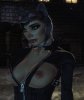 Обнаженная Женщина-кошка, nude-патч для Batman: Arkham City