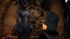 Полуобнаженная Демон Желания, Dragon Age II с nude-патчем