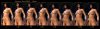 Голая девушка из Dragon Age: Origins с nude-патчем с разными размерами груди