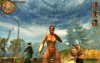 Обнаженная героиня игры, Drakensang: The Dark Eye с nude-патчем