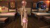 Полуобнаженная Сера Феррон, nude-патч к игре Final Fantasy XIII-2