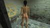 Обнаженная Адриана Лима (вид сзади), nude-патч для Half-Life 2
