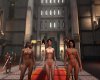 Обнаженные люди и эльфийки (второй вариант), nude-патч для Dragon Age II