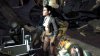 Полуобнаженная фотомодель Адриана Лима, заменяющая Аликс Вэнс в Half-Life 2: Episode One с nude-патчем