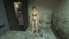 Half-Life 2 с nude-патчем, Корин в бикини