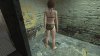 Корин в бикини вместо Алиск Вэнс (вид сзади), nude-патч для Half-Life 2