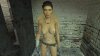 Голая Аликс Вэнс, Half-Life 2 с nude-патчем