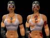 Mortal Kombat с первым nude-патчем, Соня Блейд топлес