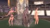 Голые женщины-солдаты, nude-патч для Fallout: New Vegas