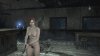 Nude-патч к Resident Evil: Revelations 2, голая Клэр 