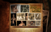 Эротические картинки Лары Крофт в меню игры Lara Croft and the Guardian of Light с nude-патчем