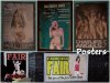 Постеры с голыми красавицами, nude-патч к игре State of Decay