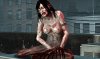 Голая Ведьма, монстр в игре Left 4 Dead 2 (nude-патч)