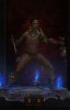 Обнаженная Колдунья, Diablo III с nude-патчем