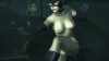Nude-патч для Batman: Arkham City, обнаженная Женщина-кошка
