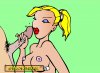 One way to pay rent, erotic flash game It pays the rent