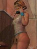 Голая Хизер Мэйсон, главная героиня, nude-патч для Silent Hill 3